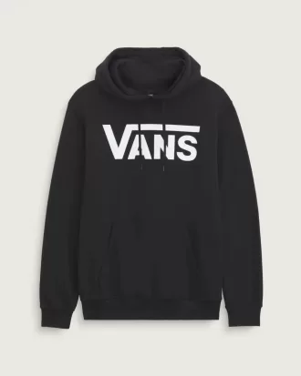 Felpa con cappuccio Vans Classic Pullover