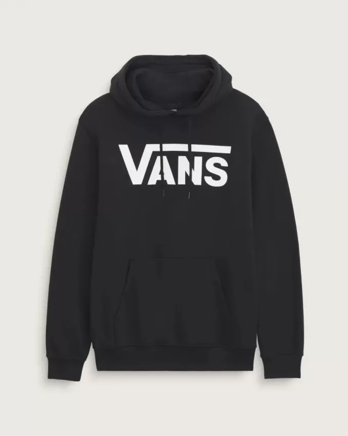 Felpa con cappuccio Vans Classic Pullover Felpa con cappuccio Vans Classic Pullover
