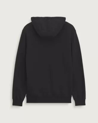 Felpa con cappuccio Vans Classic Pullover