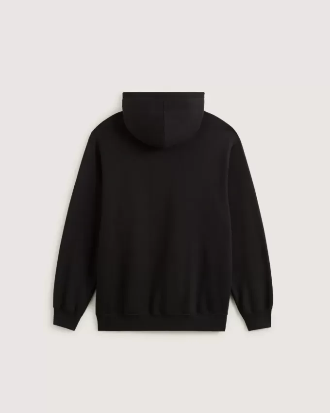 Felpa con cappuccio Vans con scritta Felpa con cappuccio Vans con scritta