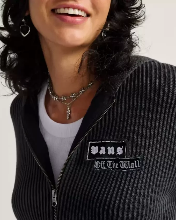 Felpa con cappuccio Ximeno