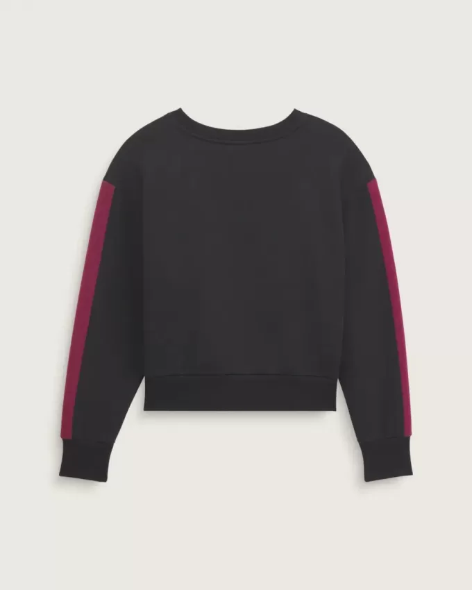 Felpa Faster Crew Felpa Faster Crew