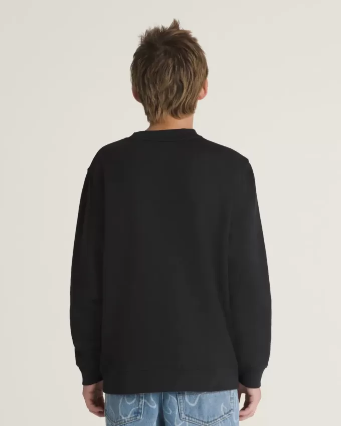 Felpa girocollo Mister Sinister per bambini