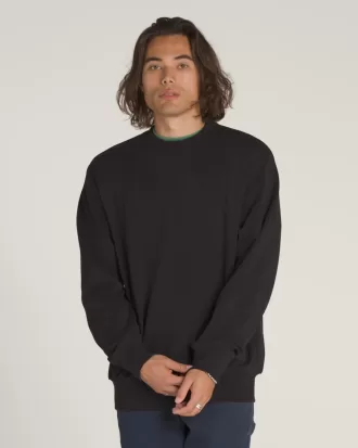 Felpa girocollo Original Standards