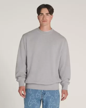 Felpa girocollo Original Standards