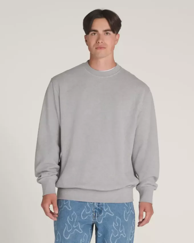 Felpa girocollo Original Standards Felpa girocollo Original Standards