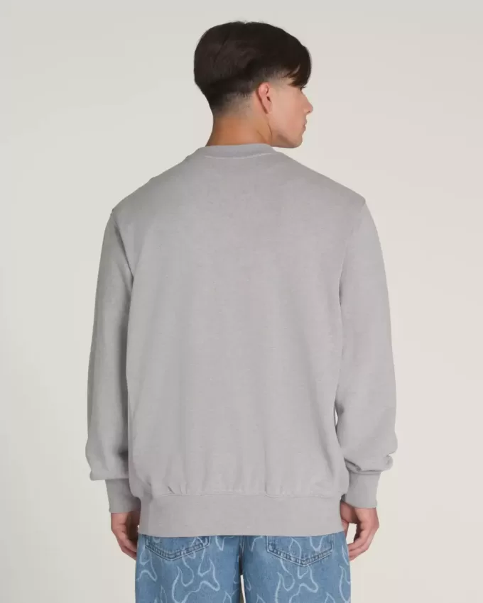 Felpa girocollo Original Standards Felpa girocollo Original Standards