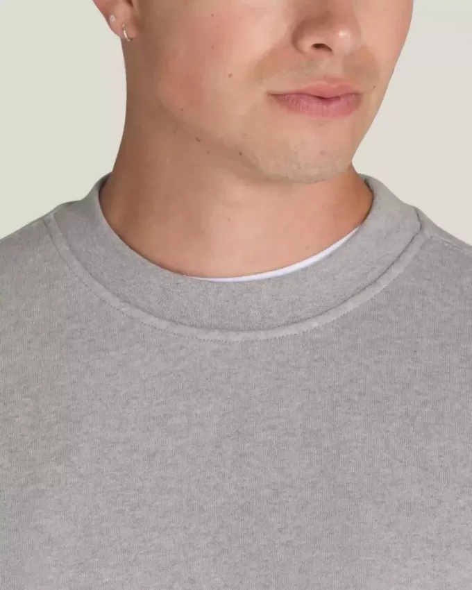 Felpa girocollo Original Standards Felpa girocollo Original Standards