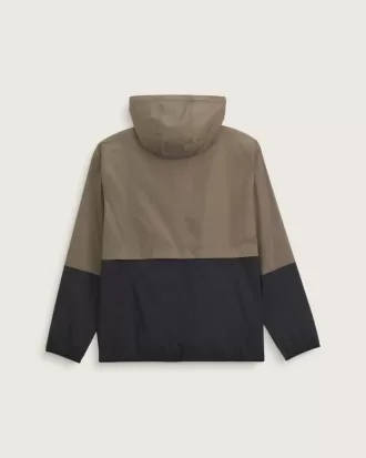 Giacca a vento Lewis