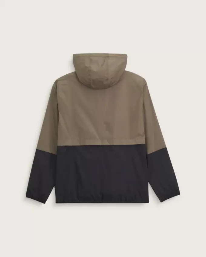 Giacca a vento Lewis