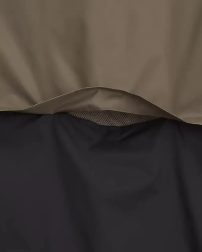 Giacca a vento Lewis