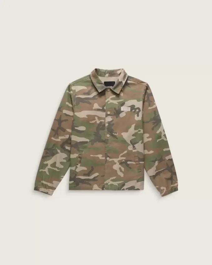 Giacca antivento Torrey per bambini