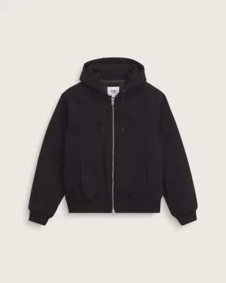 Giacca con cappuccio OTW