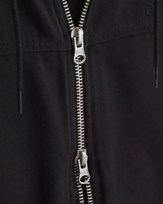 Giacca con cappuccio OTW