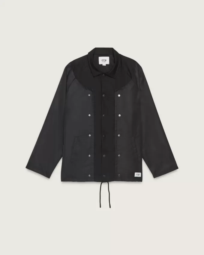 Giacca da allenatore OTW Duo Tone