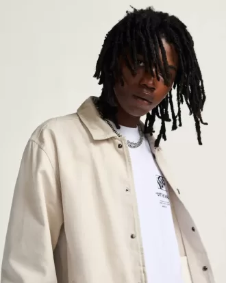 Giacca da allenatore Torrey