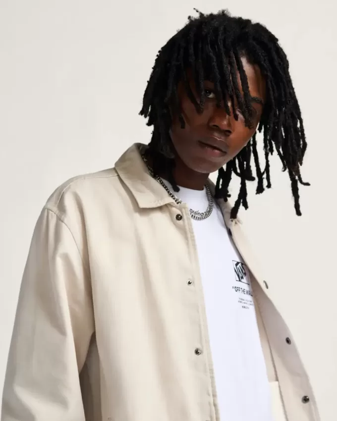 Giacca da allenatore Torrey