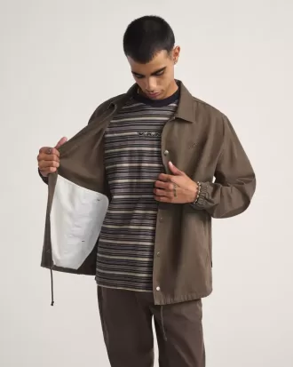 Giacca da allenatore Torrey