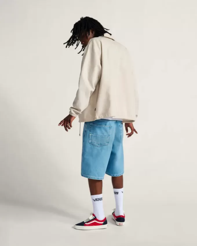 Giacca da allenatore Torrey