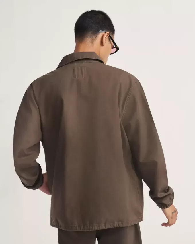 Giacca da allenatore Torrey