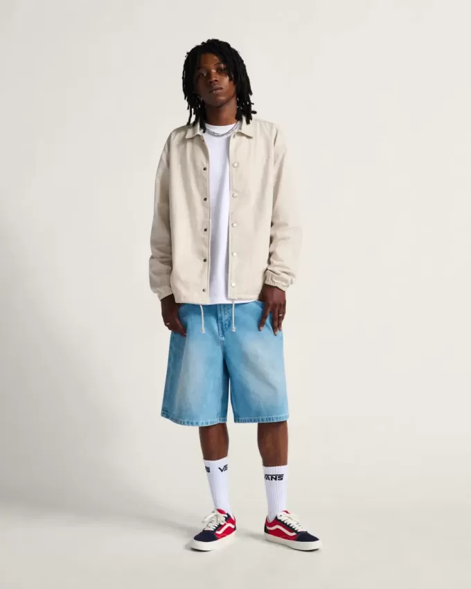 Giacca da allenatore Torrey