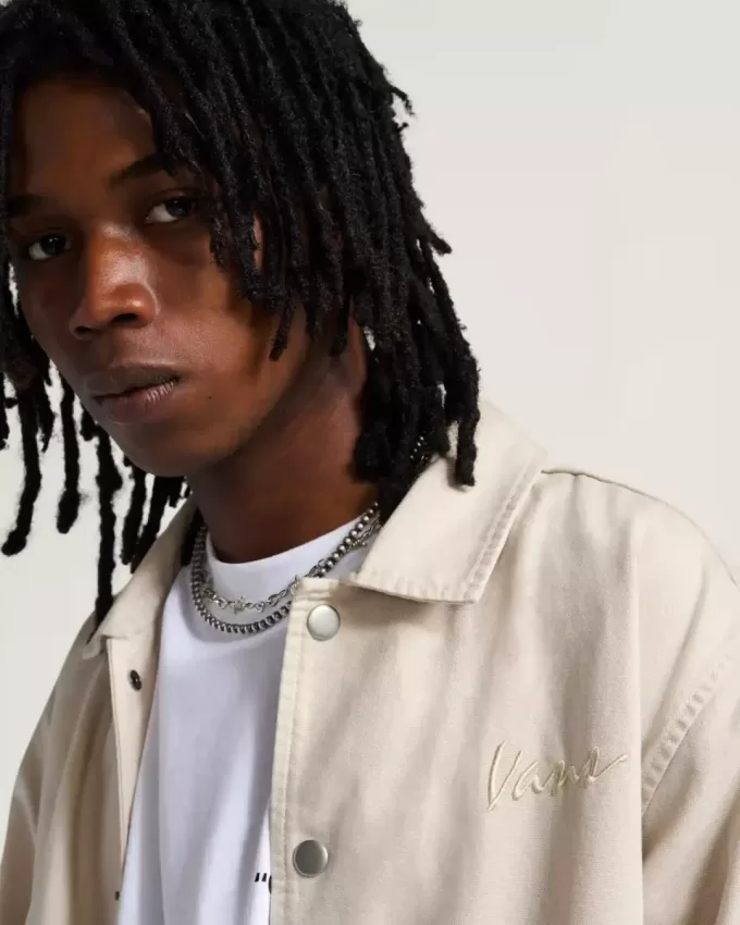 Giacca da allenatore Torrey