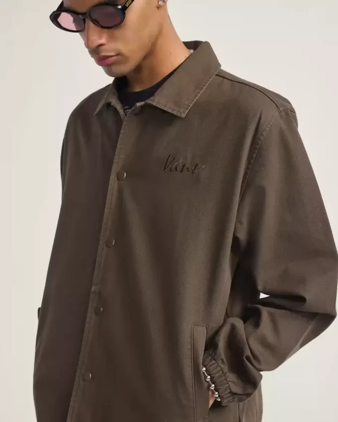 Giacca da allenatore Torrey