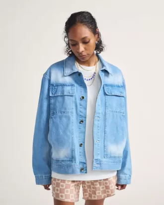 Giacca da camionista Premium Mcavoy