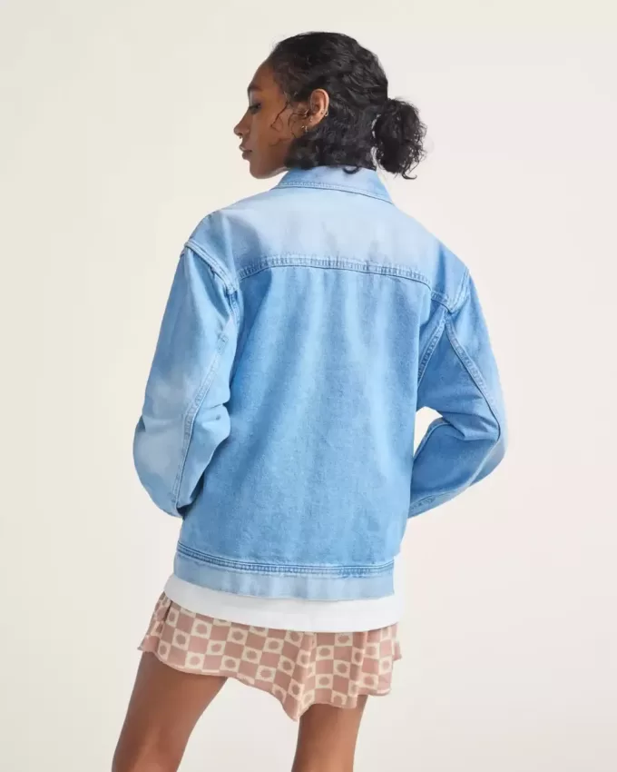 Giacca da camionista Premium Mcavoy