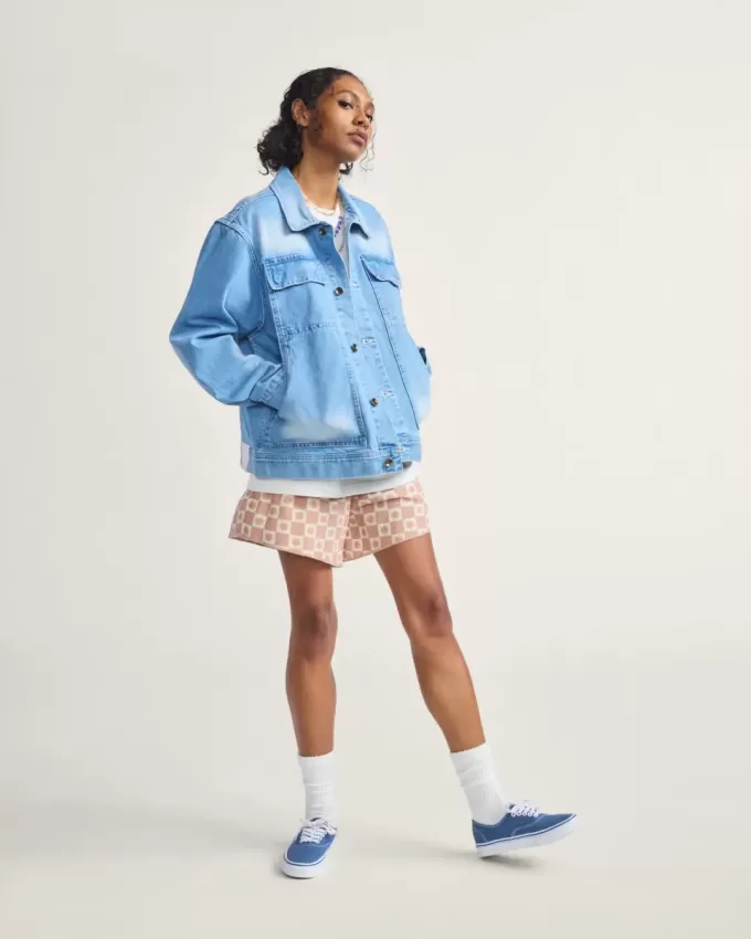 Giacca da camionista Premium Mcavoy