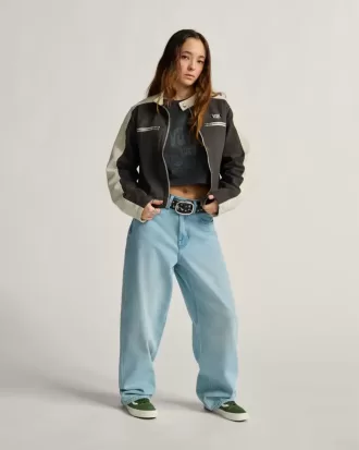 Giacca da motociclista Ryden