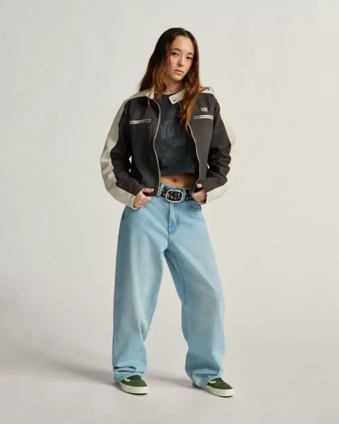 Giacca da motociclista Ryden