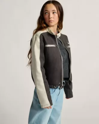 Giacca da motociclista Ryden