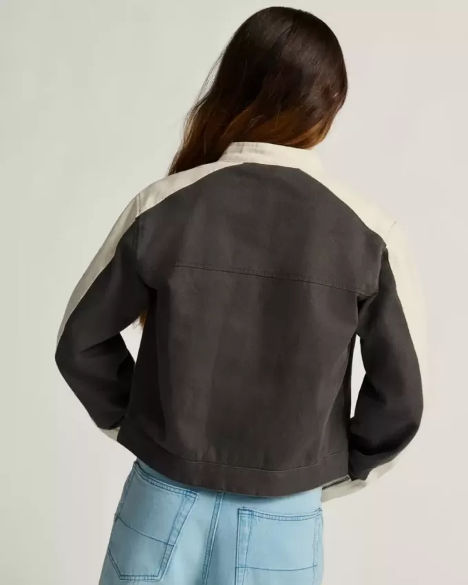 Giacca da motociclista Ryden