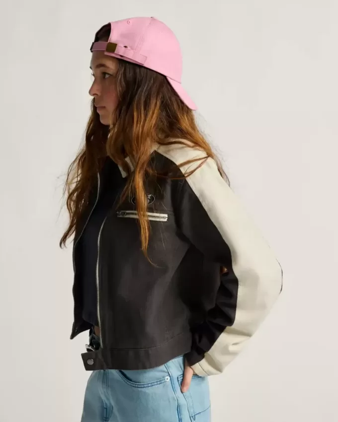 Giacca da motociclista Ryden