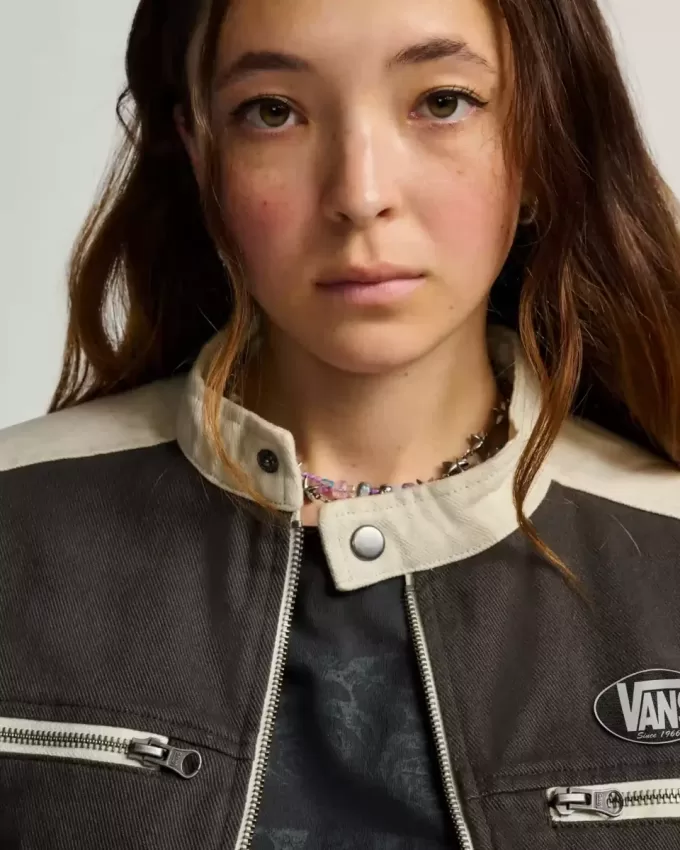 Giacca da motociclista Ryden