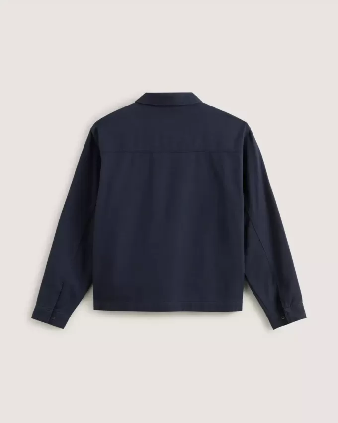 Giacca della stazione Mcavoy