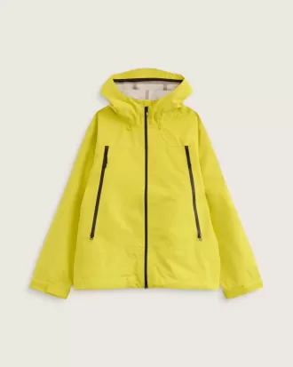 Giacca High-Country 3L