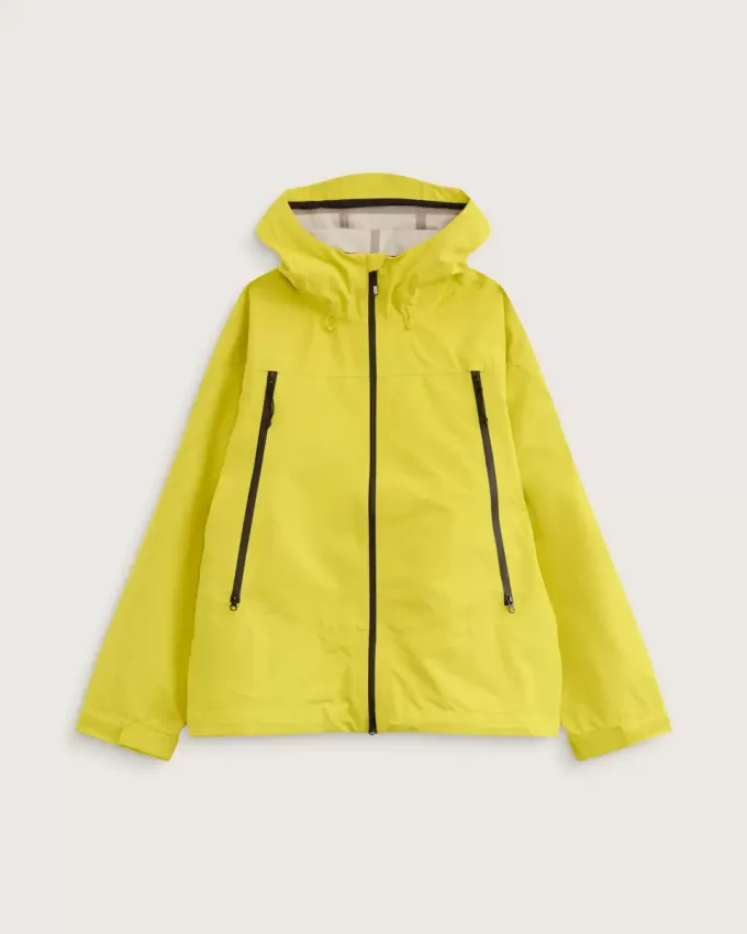 Giacca High-Country 3L