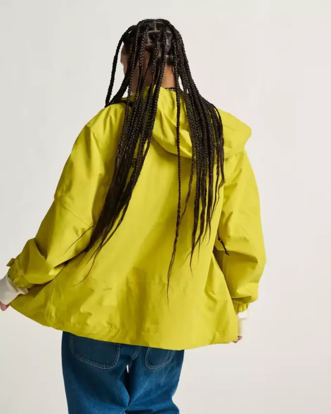 Giacca High-Country 3L