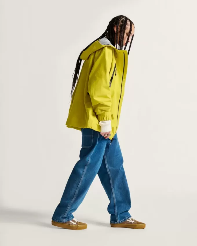 Giacca High-Country 3L