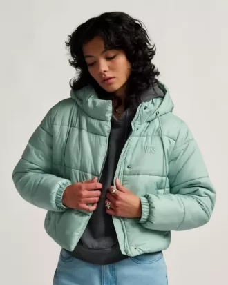 Giacca imbottita corta Hillgate