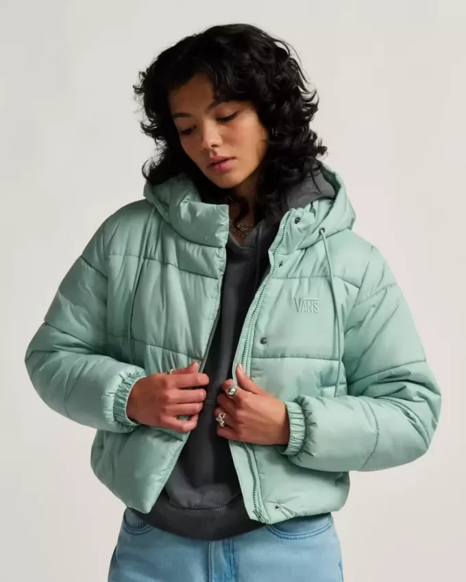 Giacca imbottita corta Hillgate Giacca imbottita corta Hillgate