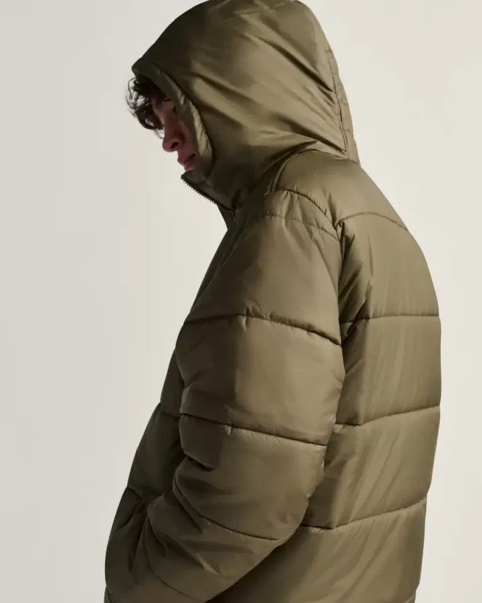 Giacca imbottita Hillgate