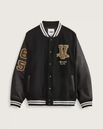 Giacca Vans Tour Premium