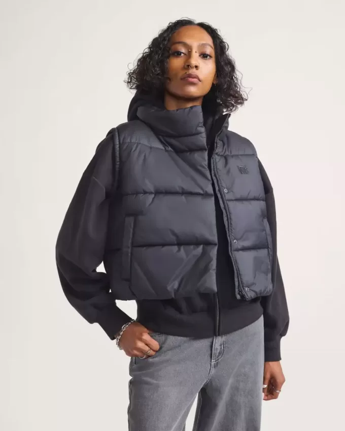 Gilet corto Hillgate