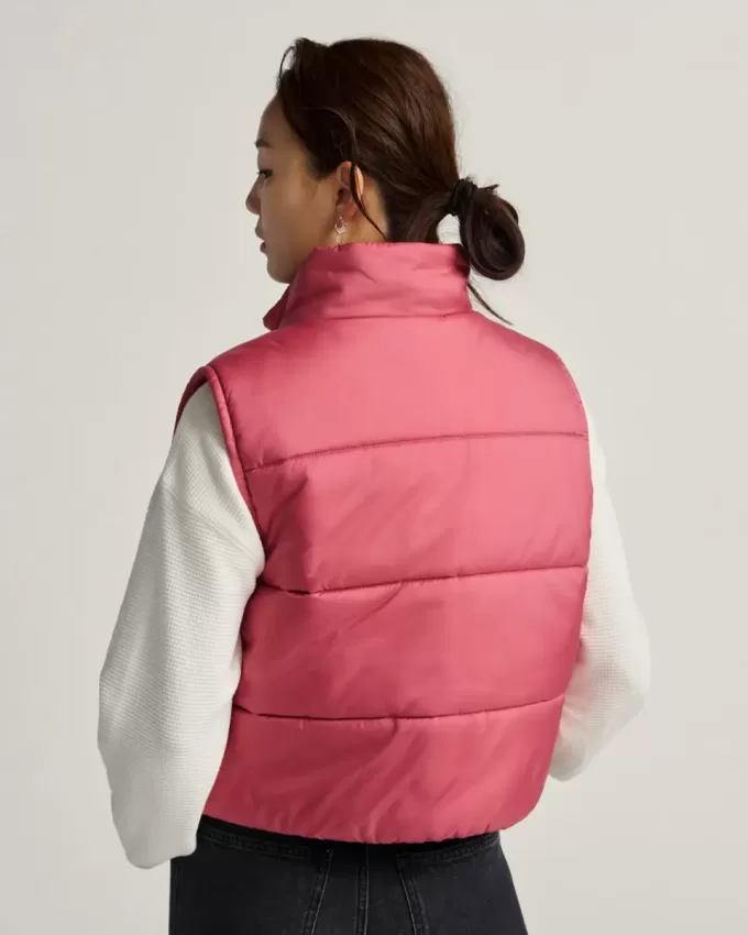 Gilet corto Hillgate
