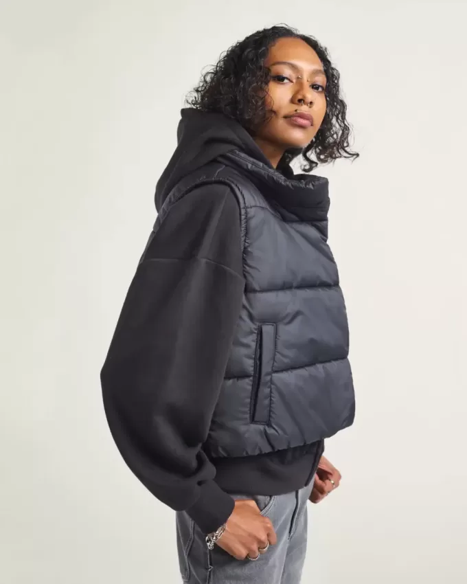 Gilet corto Hillgate