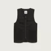 Gilet utility premium