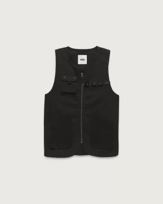 Gilet utility premium